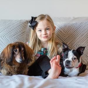 Meet your Posher, Jessica